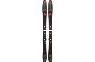 Image of Rossignol Sky 7 HD Skis, 188, RAGQP01 000188