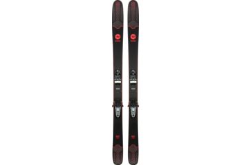 Image of Rossignol Sky 7 HD Skis - Womens, 156, RAGQP03 000156