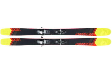 Image of Rossignol Soul 7 HD Ski-164