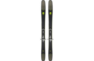 Image of Rossignol Soul 7 HD Skis, 156, RAGQN01 000156