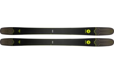 Image of Rossignol Soul 7 HD Skis, 164 RAGQN01-164