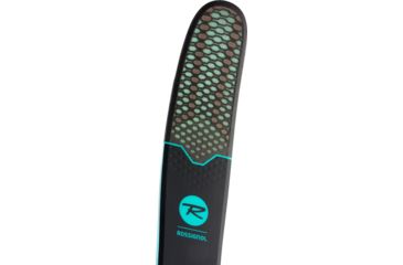 Image of Rossignol Soul 7 HD Skis - Womens, 156, RAGQN03 000156