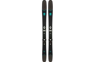 Image of Rossignol Soul 7 HD Skis - Womens, 156, RAGQN03 000156