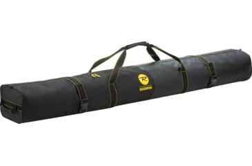 Image of Rossignol Soul Short Haul Wheel Ski Bag 1 Pair 190, One Size, One Size RKGB300-One Size