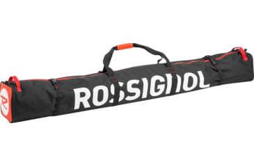 Image of Rossignol Tactic Padded 2 Pairs 195, One Size RKFB201-One Size