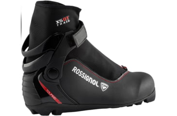 Image of Rossignol Touring Nordic Boots X-5 OT - Mens, Black, 40, RIJW180 000400