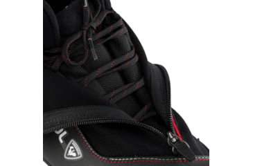 Image of Rossignol Touring Nordic Boots X-5 OT - Mens, Black, 40, RIJW180 000400