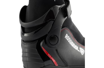 Image of Rossignol Touring Nordic Boots X-5 OT - Mens, Black, 40, RIJW180 000400