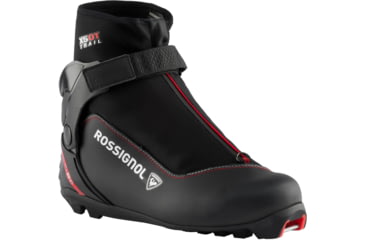 Image of Rossignol Touring Nordic Boots X-5 OT - Mens, Black, 40, RIJW180 000400