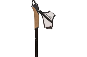 Image of Rossignol Touring Nordic Poles FT- 600 Cork, 135, RDI9520 000135