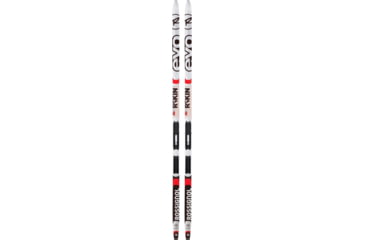 Image of Rossignol Unisex Nordic Skis R-Skin Evolution IFP, 196, RHHWF12 000196