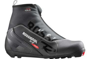 Image of Rossignol X-2 Tour Boots, Black, 460 RIGW090-460
