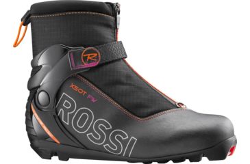 Image of Rossignol X-5 OT FW Cross Country Ski Boots, 36, RIGW460 000360