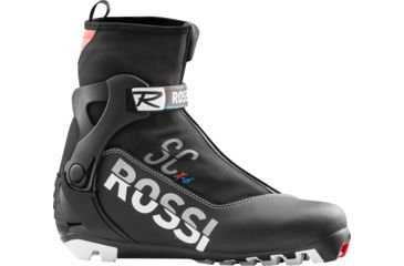 Image of Rossignol X-6 SC Cross Country Ski Boots, 43, RIHW210 000430