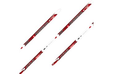 Image of Rossignol X-Tour Venture Jr. AR Skis - 140