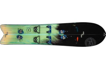 Image of Rossignol XV Sushi LG Split Snowboard, 145 REGWP42-145
