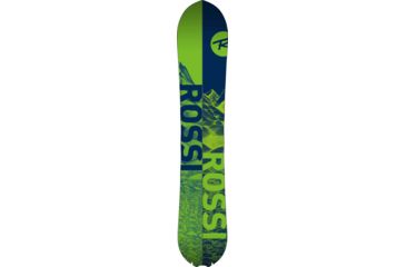 Image of Rossignol XV Wide Splitboard Snowboard, 164, REHWC04 000164