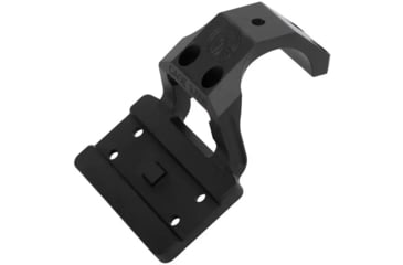 Image of Rotapoint Gancho A30 Red Dot Sight Mount, Black, A30