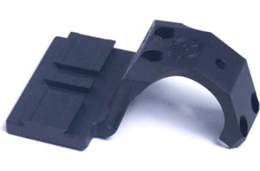 Image of Rotapoint Gancho AC34 Red Dot Sight Mount, Black, AC34-BLK