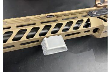 Image of Rotapoint Griptrap Mk1 Handstop, Black, GT1