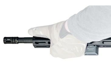 Image of Rotapoint Griptrap Mk1 Handstop, Black, GT1