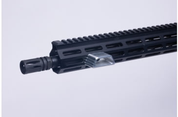 Image of Rotapoint Griptrap Mk1 Handstop, Black, GT1