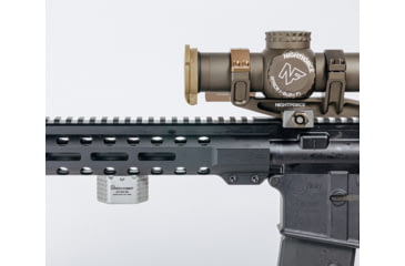 Image of Rotapoint Griptrap Mk1 Handstop, Black, GT1