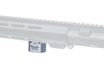 Image of Rotapoint Griptrap Mk1 Handstop, Black, GT1