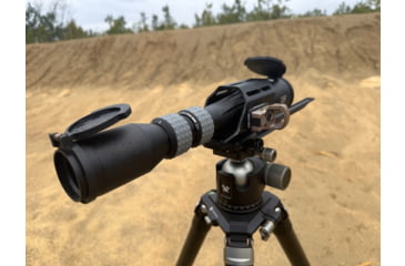 Image of Rotapoint Side Hustle Mk1 Red Dot Sight Mount, Black, SH-MK1