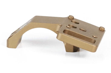 Image of Rotapoint Watch Cap WGT34 Red Dot Sight Mount, FDE, WGT34-FDE