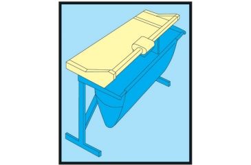 Image of Rotatrim Waste Catcher For 61" Technical/Powertech Cutter RC-RCTC1512