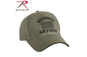 Image of Rothco 2-Sided Enforcement T-Shirt 4613, 3511-AirForce
