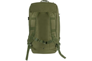 Image of Rothco 3-In-1 Convertible Mission Bag, Olive Drab, 23502-OliveDrab