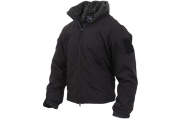 Image of Rothco 3-in-1 Spec Ops Soft Shell Jacket, Extra Large, 3943-XL