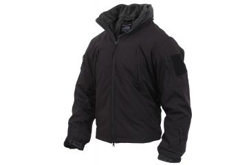 Image of Rothco 3-in-1 Spec Ops Soft Shell Jacket, Olive Drab, 3XL, 38561-OliveDrab-3XL
