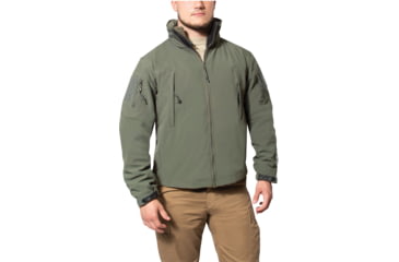 Image of Rothco 3-in-1 Spec Ops Soft Shell Jacket, Olive Drab, Small, 3856-OliveDrab-S