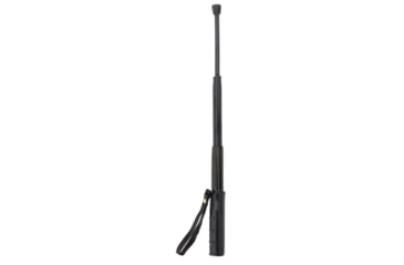 Image of Rothco 3-Section Spring Baton, 11074-Rubber