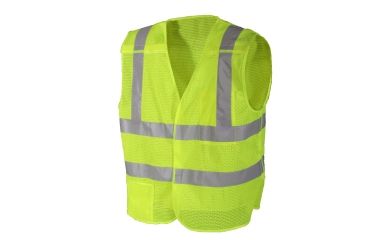Image of Rothco 5-point Breakaway Safety Vest, Regular, 9564-Regular