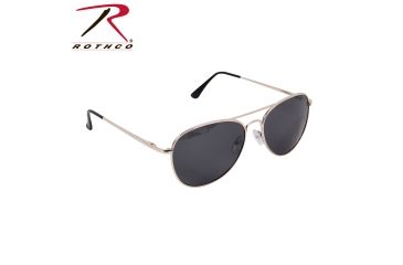 Image of Rothco 58mm Polarized Sunglasses