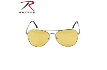 Image of Rothco 58mm Polarized Sunglasses