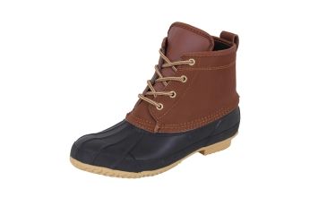 Image of Rothco 6 All Weather Duck Boots, 9, 5468-9