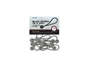Image of Rothco 6 Bungee Tie And Ball, 10145
