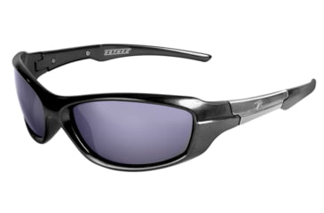 Image of Rothco 9MM Sunglasses, Blue / Mirror, 4356-BlueMirror