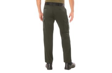 Image of Rothco Active Flex BDU Cargo Pants - Mens, Olive Drab, 30 Waist, 34 Inseam, 62076-OliveDrab-30Wx34L