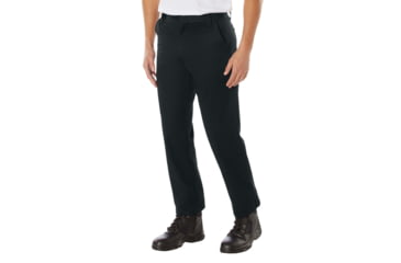 Image of Rothco Active Flex Four Pocket Work Pants, Black, 30, 62060-Black-30Wx30L