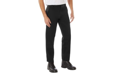 Image of Rothco Active Flex Four Pocket Work Pant - Men's, Black, 30Wx30L, 62060-Black-30Wx30L