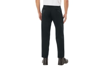 Image of Rothco Active Flex Four Pocket Work Pants, Black, 30, 62062-Black-28Wx30L