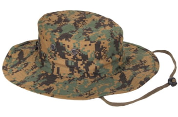 Image of Rothco Adjustable Boonie Hat - Mens, One Size, 52550