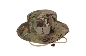 Image of Rothco Adjustable Boonie Hat, MultiCam, 52552-MultiCam