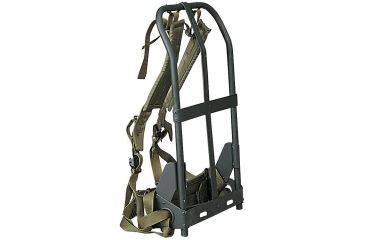 Image of Rothco Alice Pack Frame With Attachments, 2255